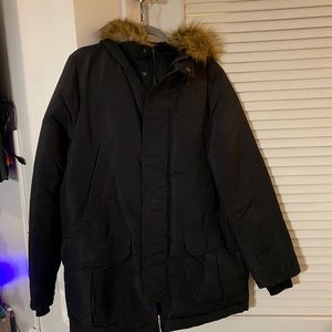Gap Parka (LIKE NEW)